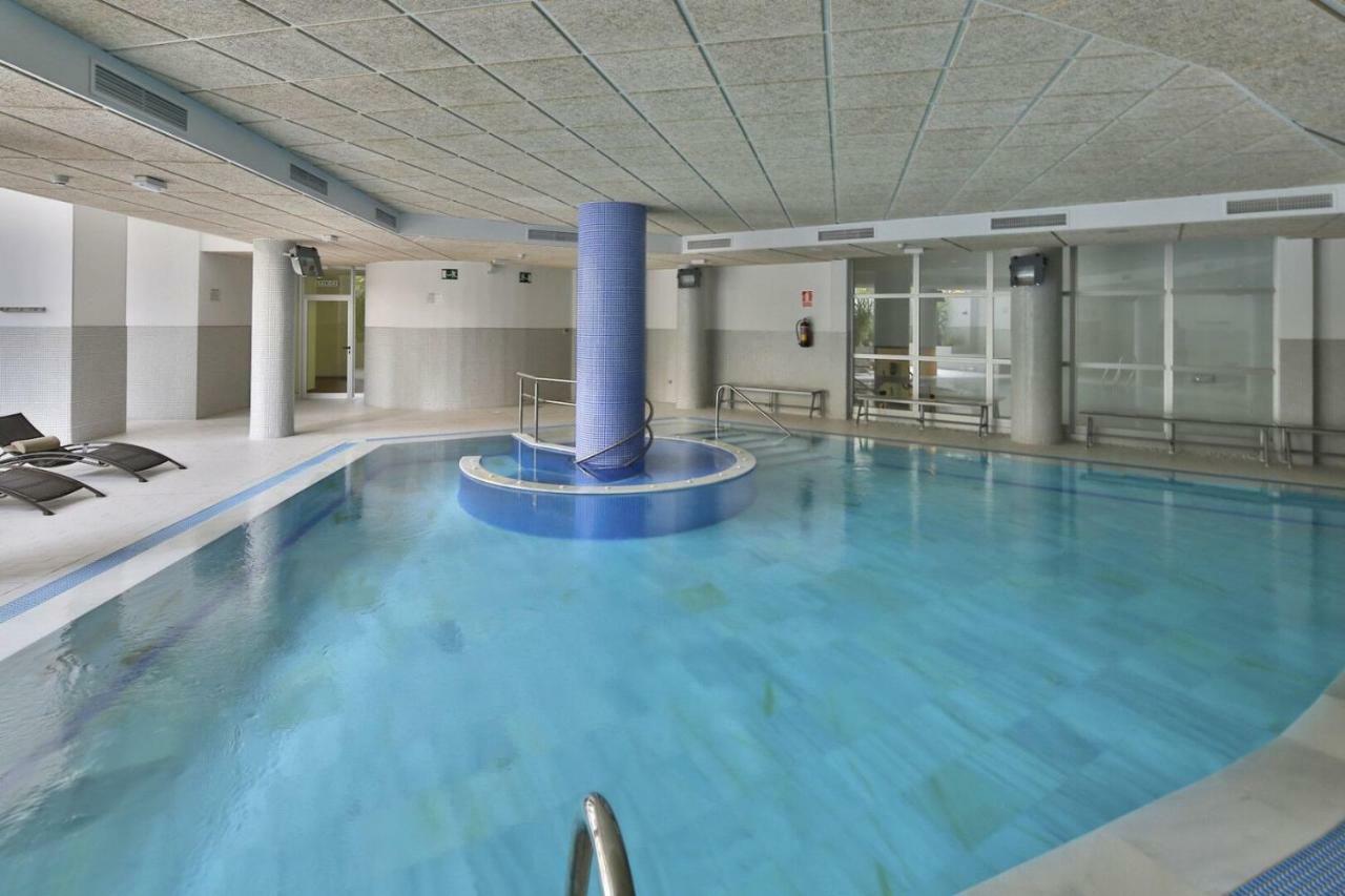 Bahia De La Plata Luxury Apartments Estepona Esterno foto